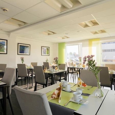 מרבורג Hotel Im Kornspeicher מראה חיצוני תמונה