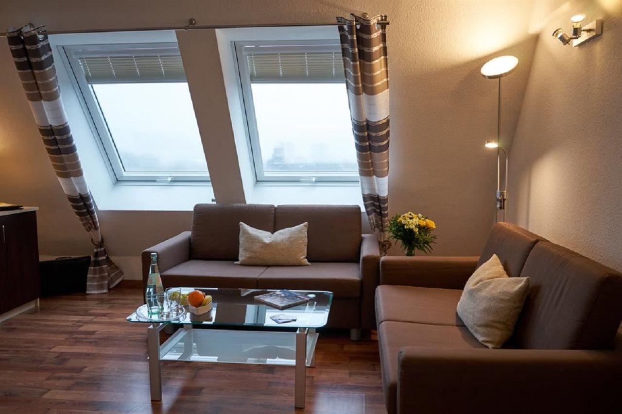 מרבורג Hotel Im Kornspeicher מראה חיצוני תמונה