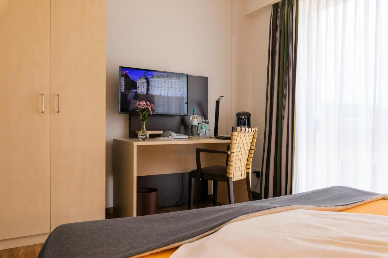 מרבורג Hotel Im Kornspeicher חדר תמונה