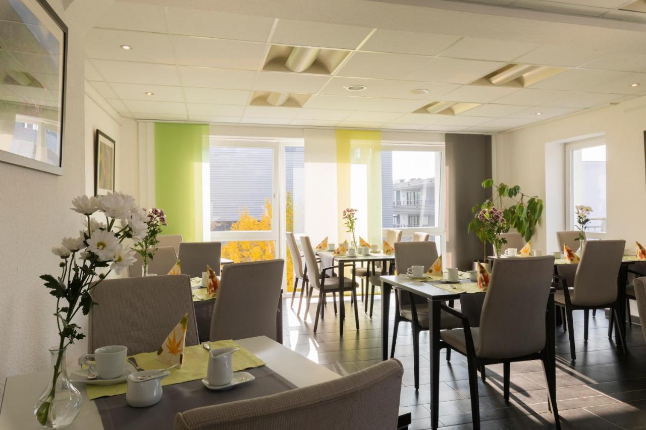 מרבורג Hotel Im Kornspeicher מראה חיצוני תמונה