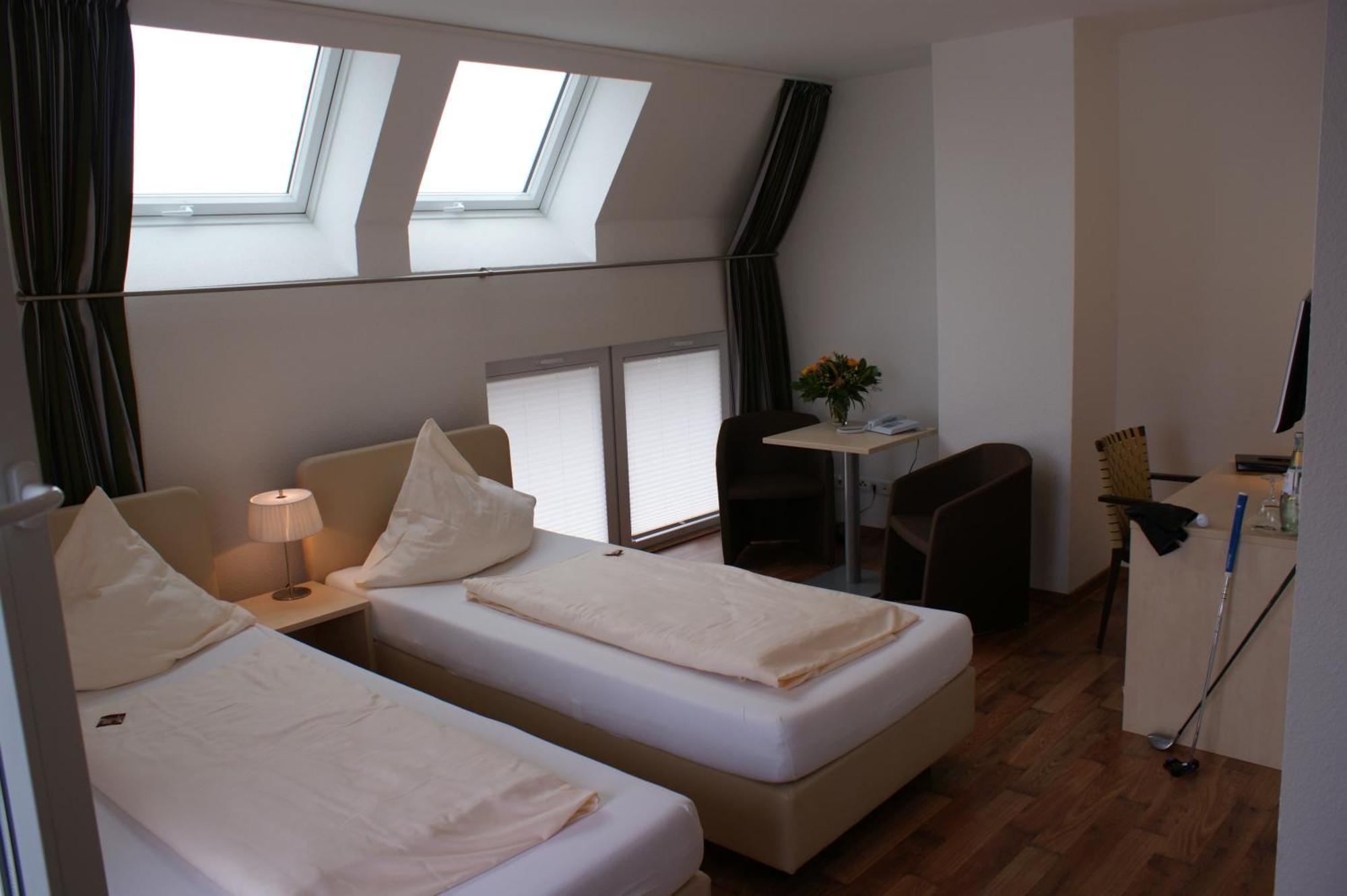 מרבורג Hotel Im Kornspeicher מראה חיצוני תמונה