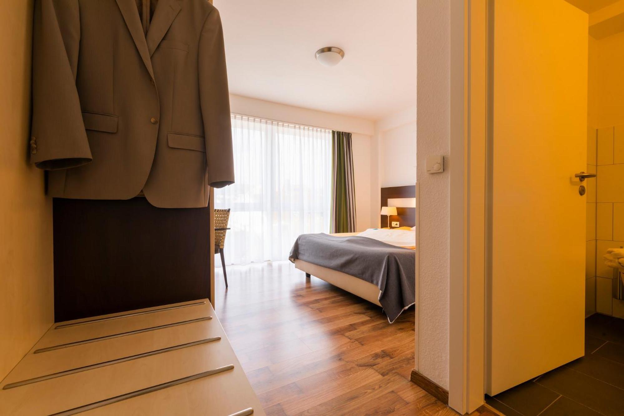 מרבורג Hotel Im Kornspeicher מראה חיצוני תמונה