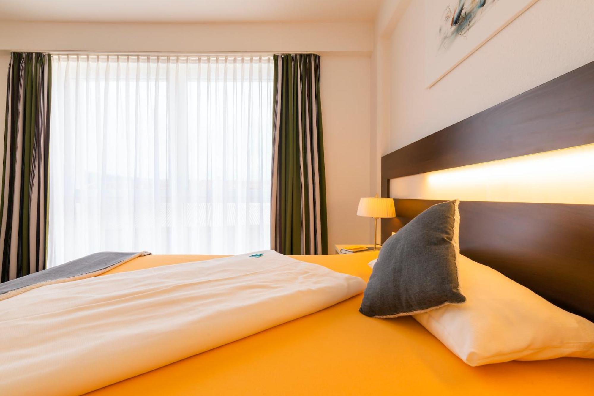 מרבורג Hotel Im Kornspeicher מראה חיצוני תמונה