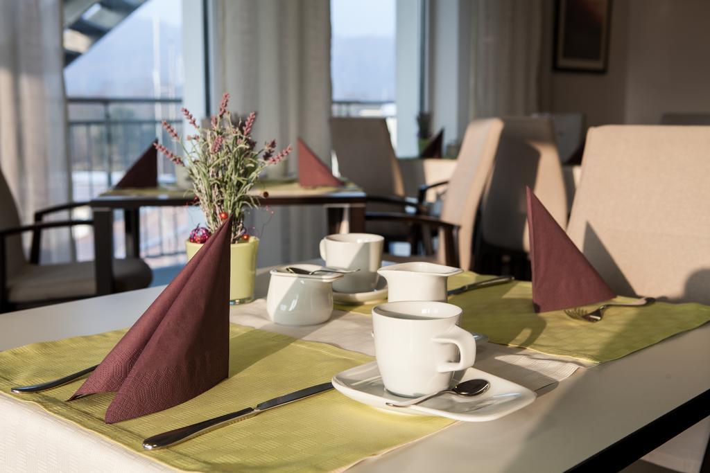 מרבורג Hotel Im Kornspeicher מראה חיצוני תמונה