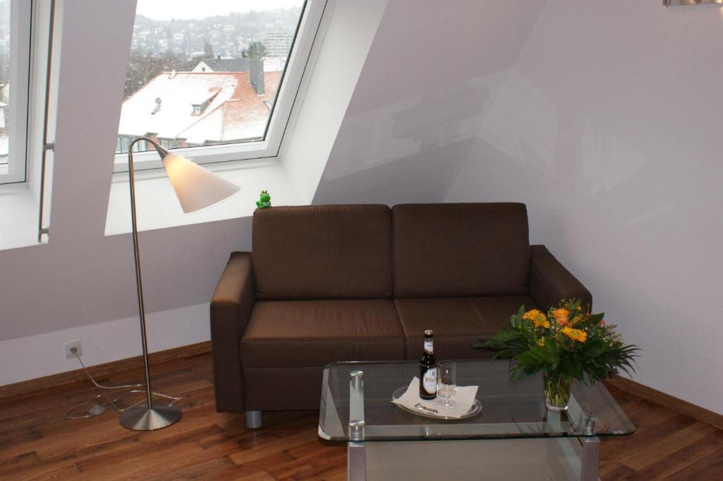 מרבורג Hotel Im Kornspeicher מראה חיצוני תמונה