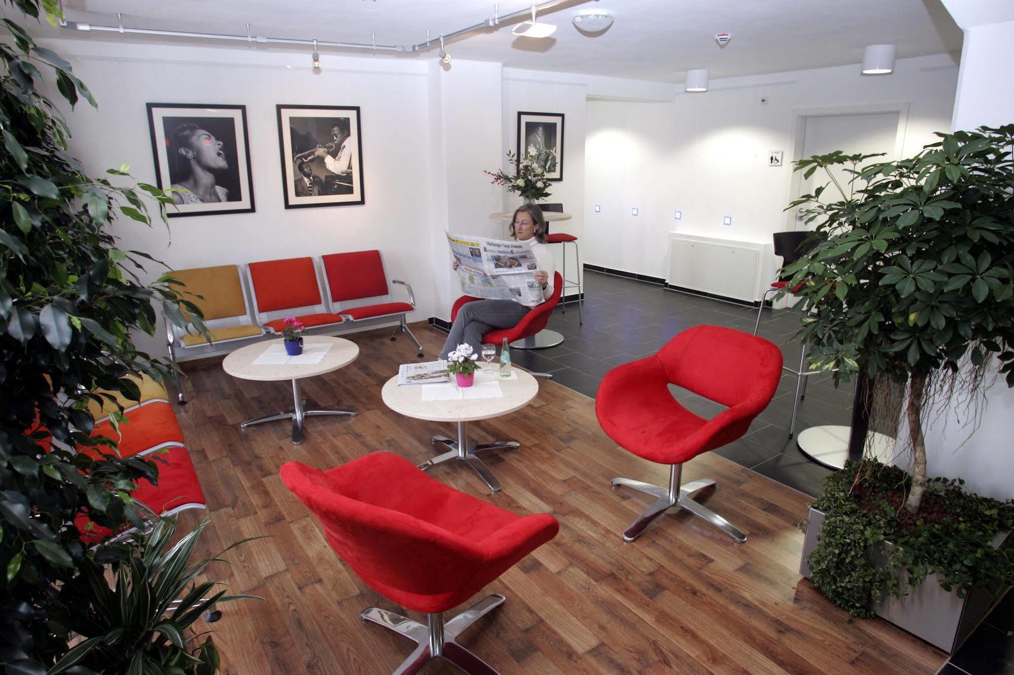מרבורג Hotel Im Kornspeicher מראה חיצוני תמונה