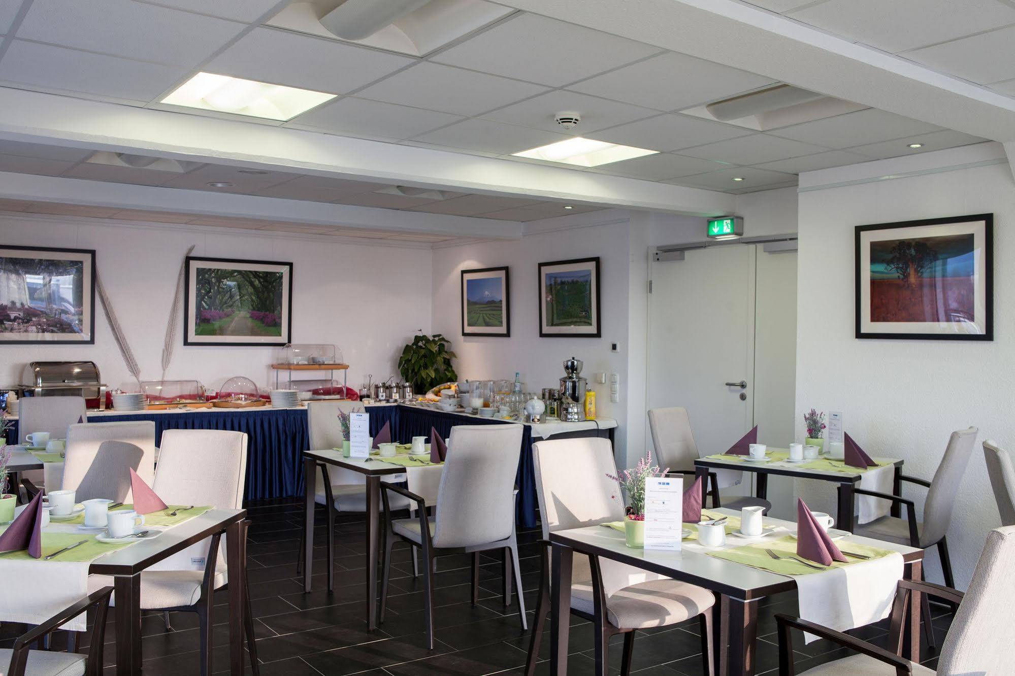 מרבורג Hotel Im Kornspeicher מראה חיצוני תמונה